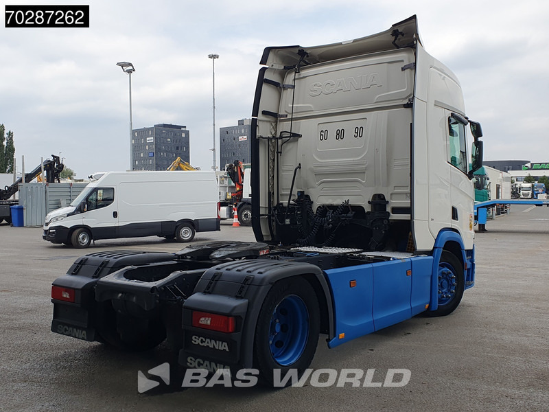 Scania R410 4X2 Retarder Standklima Euro 6 - Çekici: fotoğraf 5 Scania R410 4X2 Retarder Standklima Euro 6 - Çekici: fotoğraf 5