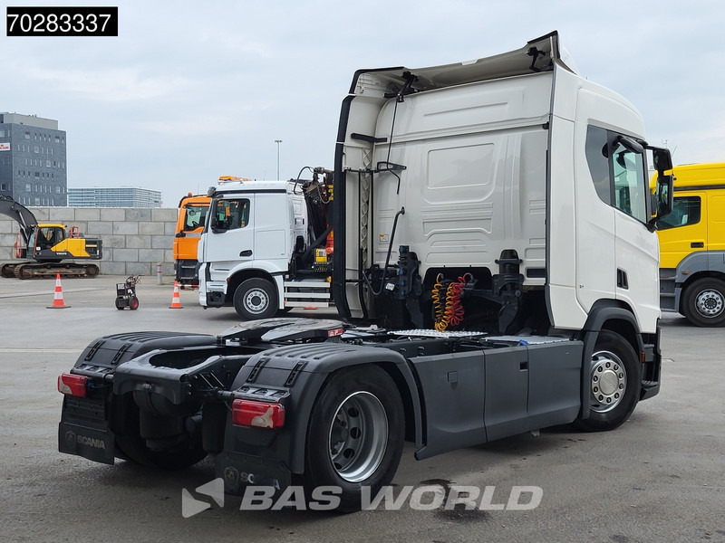 Scania R450 4X2 Retarder Standklima Navi ACC Euro 6 - Çekici: fotoğraf 5 Scania R450 4X2 Retarder Standklima Navi ACC Euro 6 - Çekici: fotoğraf 5