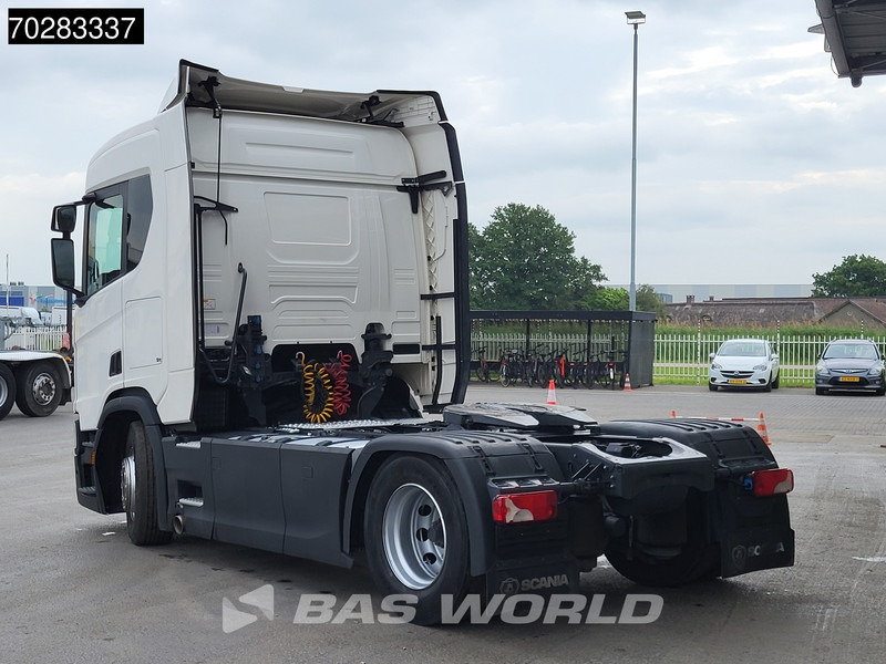 Scania R450 4X2 Retarder Standklima Navi ACC Euro 6 - Çekici: fotoğraf 2 Scania R450 4X2 Retarder Standklima Navi ACC Euro 6 - Çekici: fotoğraf 2