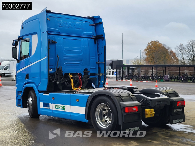 Scania R450 R 4X2 Retarder Compressor Standairco Alcoa's ACC Euro 6 - Çekici: fotoğraf 2 Scania R450 R 4X2 Retarder Compressor Standairco Alcoa's ACC Euro 6 - Çekici: fotoğraf 2