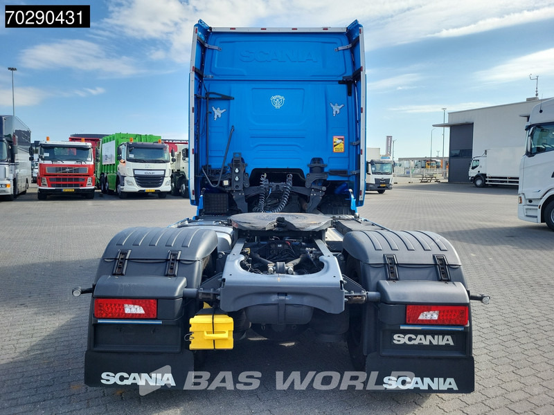 Scania R450 R 4X2 Retarder Standairco ACC Euro 6 - Çekici: fotoğraf 3 Scania R450 R 4X2 Retarder Standairco ACC Euro 6 - Çekici: fotoğraf 3
