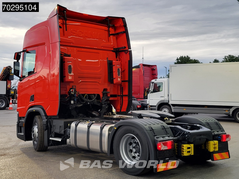 Scania R460 4X2 NEW! Retarder 2xTanks ACC LED Euro 6 - Çekici: fotoğraf 2 Scania R460 4X2 NEW! Retarder 2xTanks ACC LED Euro 6 - Çekici: fotoğraf 2
