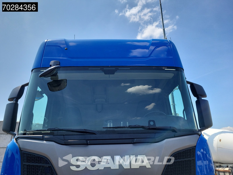 Çekici Scania R500 4X2 Retarder 2x Tanks ACC Euro 6: fotoğraf 7