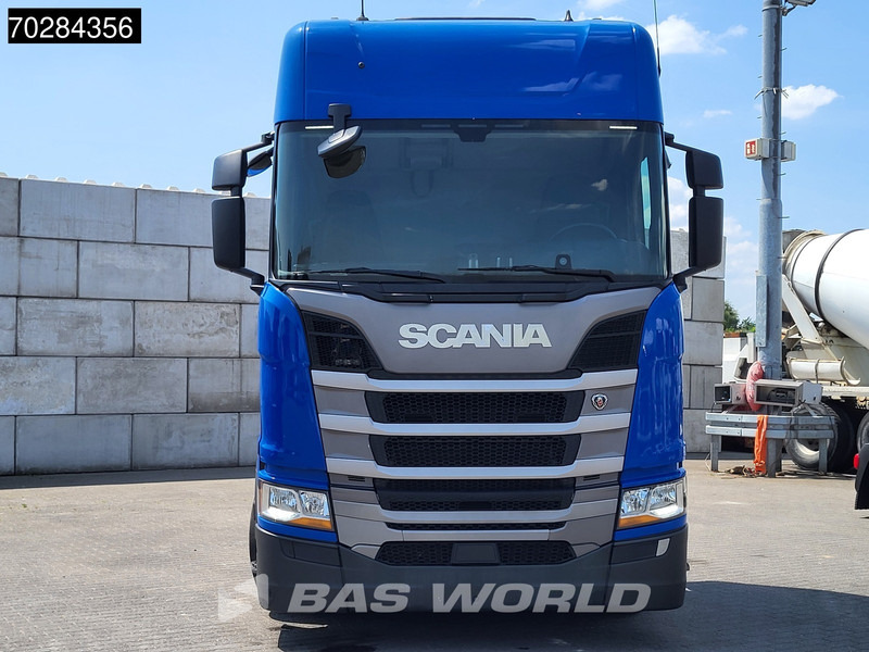 Çekici Scania R500 4X2 Retarder 2x Tanks ACC Euro 6: fotoğraf 6