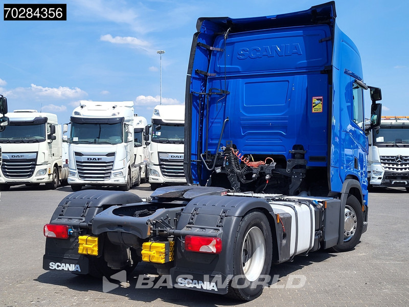 Scania R500 4X2 Retarder 2x Tanks ACC Euro 6 - Çekici: fotoğraf 5 Scania R500 4X2 Retarder 2x Tanks ACC Euro 6 - Çekici: fotoğraf 5