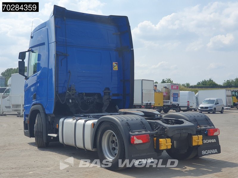 Scania R500 4X2 Retarder 2xTanks ACC Euro 6 - Çekici: fotoğraf 2 Scania R500 4X2 Retarder 2xTanks ACC Euro 6 - Çekici: fotoğraf 2