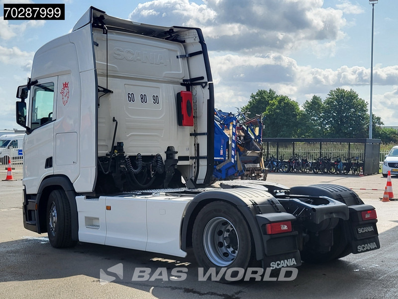Scania R500 4X2 Retarder 2xTanks ACC LED Euro 6 - Çekici: fotoğraf 2 Scania R500 4X2 Retarder 2xTanks ACC LED Euro 6 - Çekici: fotoğraf 2