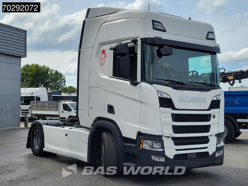 Scania R500 R 4X2 Retarder 2xTanks ACC LED Euro 6 - Çekici: fotoğraf 3 Scania R500 R 4X2 Retarder 2xTanks ACC LED Euro 6 - Çekici: fotoğraf 3