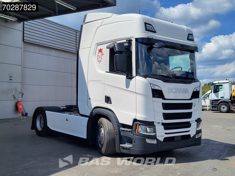 Scania R500 R 4X2 Retarder 2xTanks ACC LED Navi Euro 6 - Çekici: fotoğraf 3 Scania R500 R 4X2 Retarder 2xTanks ACC LED Navi Euro 6 - Çekici: fotoğraf 3