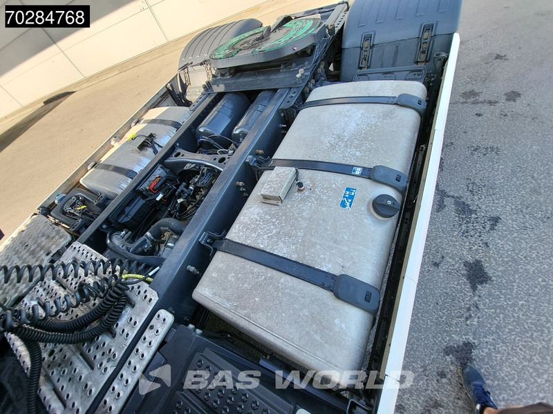 Çekici Scania R500 R 4X2 Retarder 2xTanks LED ACC Euro 6: fotoğraf 12