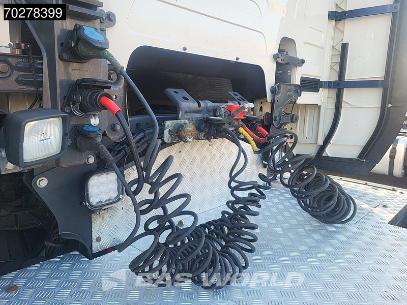 Scania R500 R 6X2 Retarder Euro 6 ACC Navi Standklima Liftas - Çekici: fotoğraf 2 Scania R500 R 6X2 Retarder Euro 6 ACC Navi Standklima Liftas - Çekici: fotoğraf 2