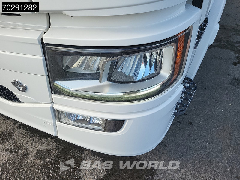 Çekici Scania R520 4X2 Low Mileage! Retarder Leder ACC Navi LED Euro 6: fotoğraf 8 Çekici Scania R520 4X2 Low Mileage! Retarder Leder ACC Navi LED Euro 6: fotoğraf 8