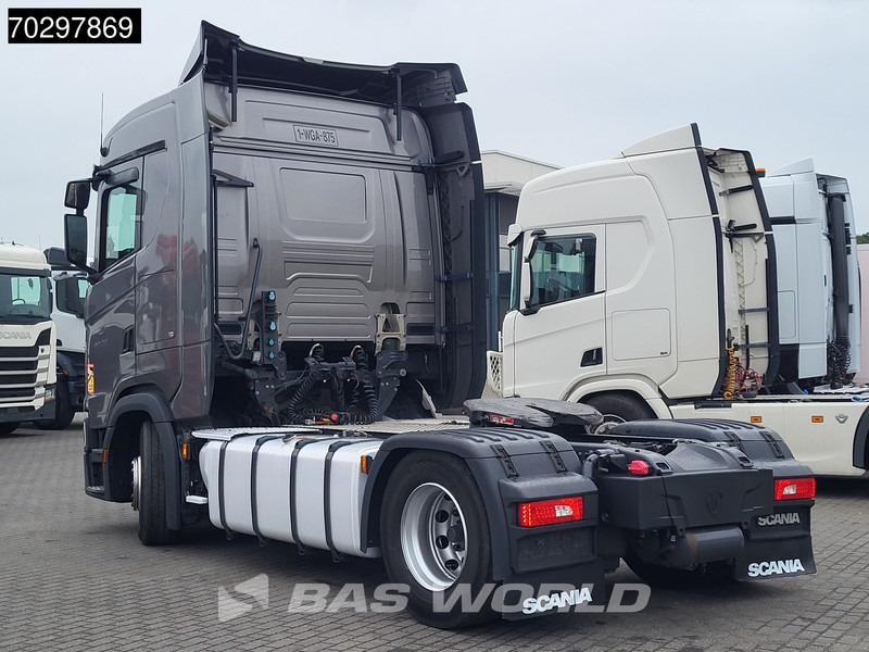 Scania S450 4X2 Compressor Retarder Euro 6 - Çekici: fotoğraf 2 Scania S450 4X2 Compressor Retarder Euro 6 - Çekici: fotoğraf 2