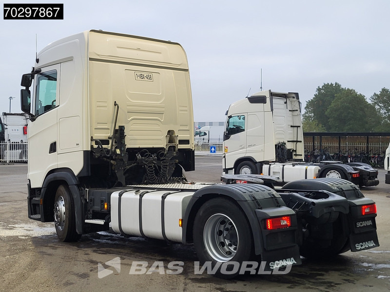 Scania S450 4X2 Retarder 2xTanks Navi Euro 6 - Çekici: fotoğraf 2 Scania S450 4X2 Retarder 2xTanks Navi Euro 6 - Çekici: fotoğraf 2