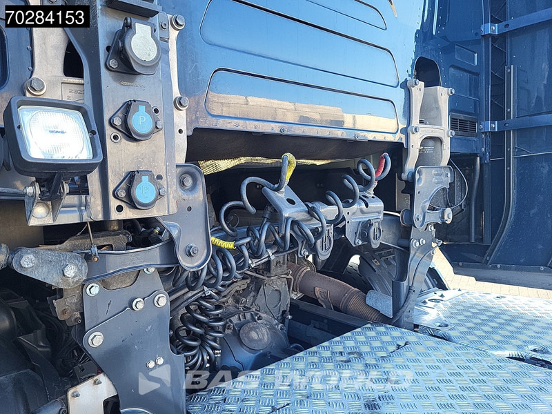 Scania S450 S 4X2 NL-Truck Retarder 2xTanks ACC Euro 6 - Çekici: fotoğraf 5 Scania S450 S 4X2 NL-Truck Retarder 2xTanks ACC Euro 6 - Çekici: fotoğraf 5