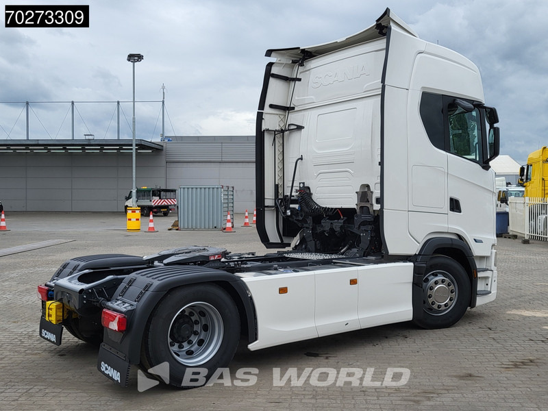 Scania S460 4X2 NEW! Retarder 2x Tanks ACC Navi Standklima - Çekici: fotoğraf 5 Scania S460 4X2 NEW! Retarder 2x Tanks ACC Navi Standklima - Çekici: fotoğraf 5