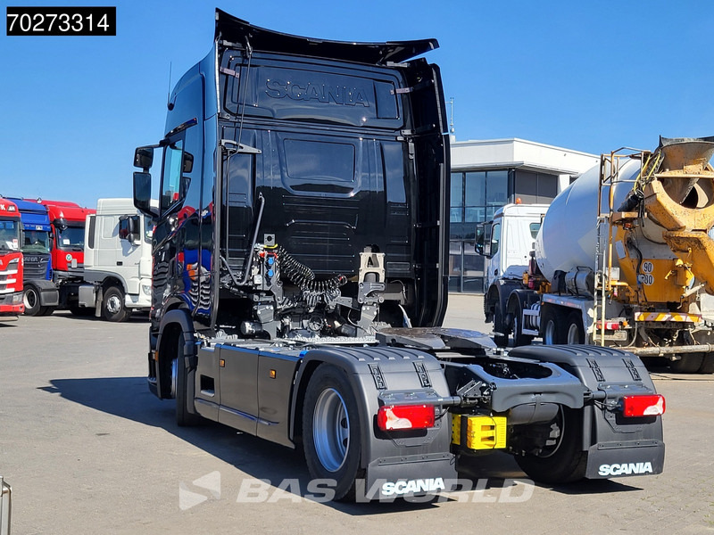 Scania S460 4X2 Retarder 2xTanks LED Standklima ACC Euro 6 - Çekici: fotoğraf 2 Scania S460 4X2 Retarder 2xTanks LED Standklima ACC Euro 6 - Çekici: fotoğraf 2