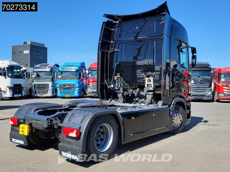 Scania S460 4X2 Retarder 2xTanks LED Standklima ACC Euro 6 - Çekici: fotoğraf 5 Scania S460 4X2 Retarder 2xTanks LED Standklima ACC Euro 6 - Çekici: fotoğraf 5