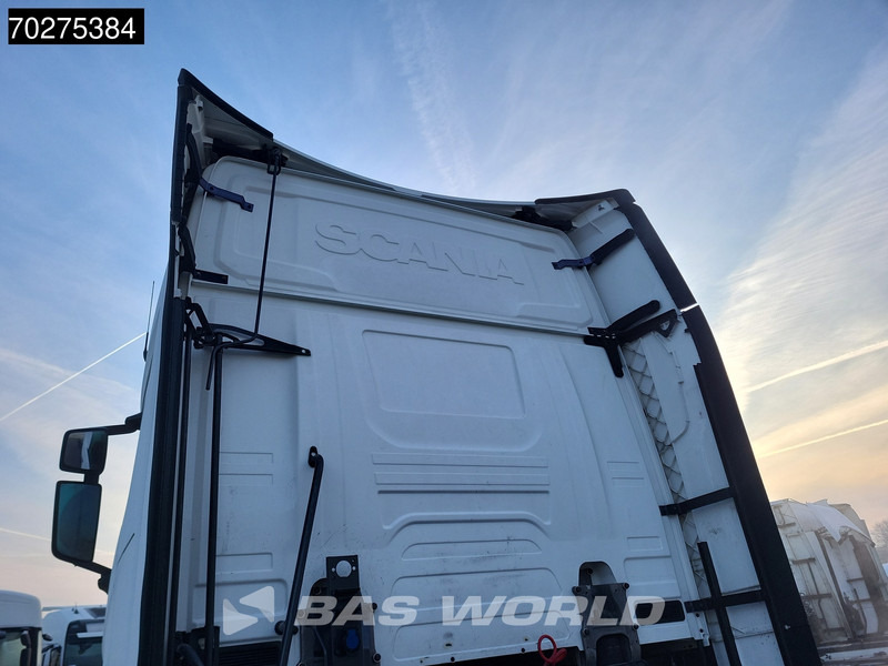 Scania S460 4X2 Retarder Euro 6 ACC 2x Tanks - Çekici: fotoğraf 3 Scania S460 4X2 Retarder Euro 6 ACC 2x Tanks - Çekici: fotoğraf 3