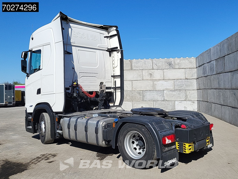 Scania S460 S 4X2 Retarder 2x Tanks ACC Euro 6 - Çekici: fotoğraf 2 Scania S460 S 4X2 Retarder 2x Tanks ACC Euro 6 - Çekici: fotoğraf 2