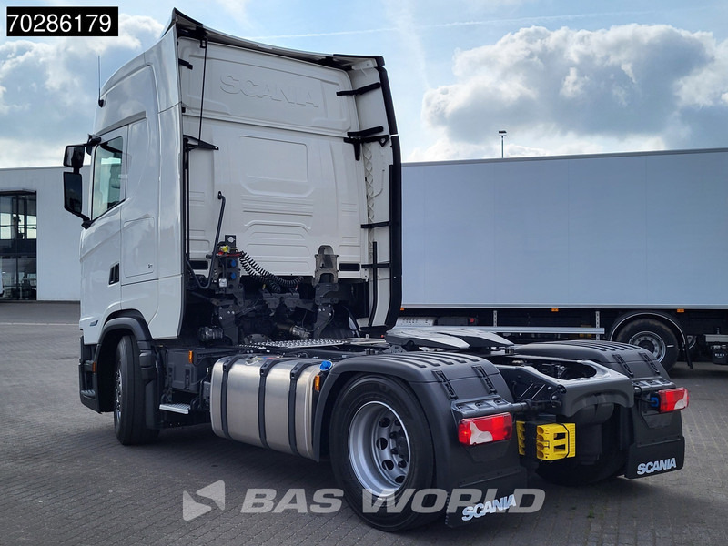 Scania S500 S 4X2 NEW! Retarder 2x Tanks Standklima ACC - Çekici: fotoğraf 2 Scania S500 S 4X2 NEW! Retarder 2x Tanks Standklima ACC - Çekici: fotoğraf 2