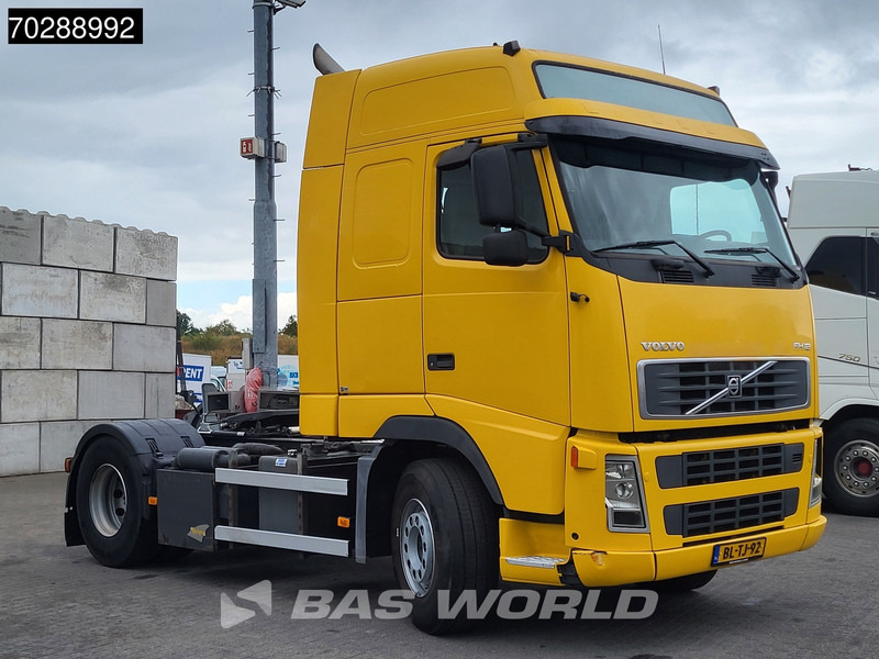 Volvo FH 380 4X2 NL-Truck Compressor Euro 3 - Çekici: fotoğraf 3 Volvo FH 380 4X2 NL-Truck Compressor Euro 3 - Çekici: fotoğraf 3