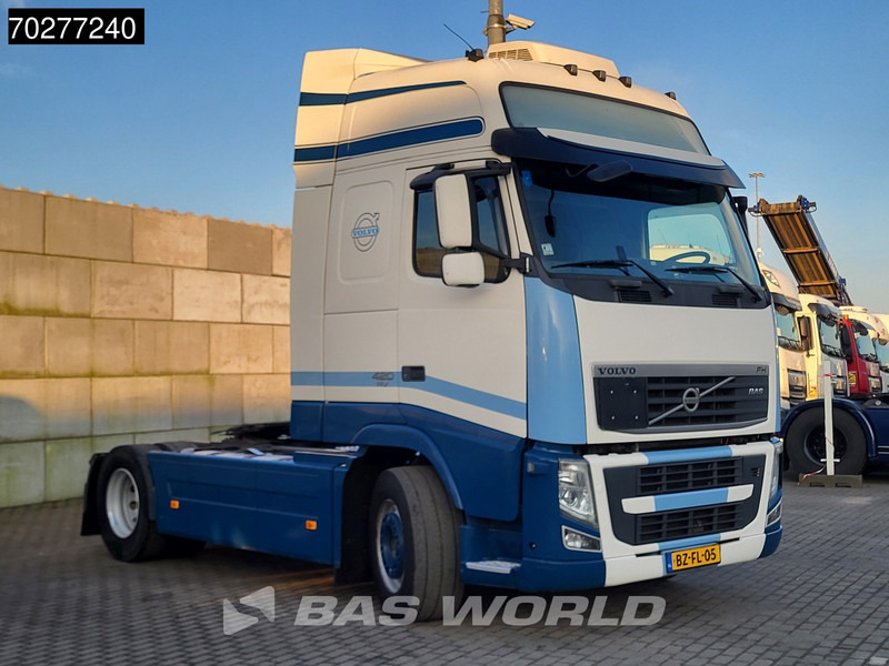 Volvo FH 420 4X2 XL VEB StandKlima Xenon EEV - Çekici: fotoğraf 3 Volvo FH 420 4X2 XL VEB StandKlima Xenon EEV - Çekici: fotoğraf 3