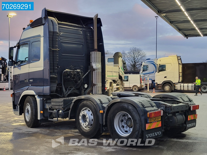 Volvo FH 420 6X2 NL-Truck Manual VEB Euro 3 - Çekici: fotoğraf 2 Volvo FH 420 6X2 NL-Truck Manual VEB Euro 3 - Çekici: fotoğraf 2