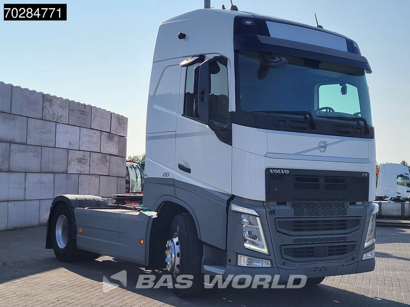 Çekici Volvo FH 420 FH 4X2 VEB+ PTO ADR I-ParkCool Alcoa's: fotoğraf 10
