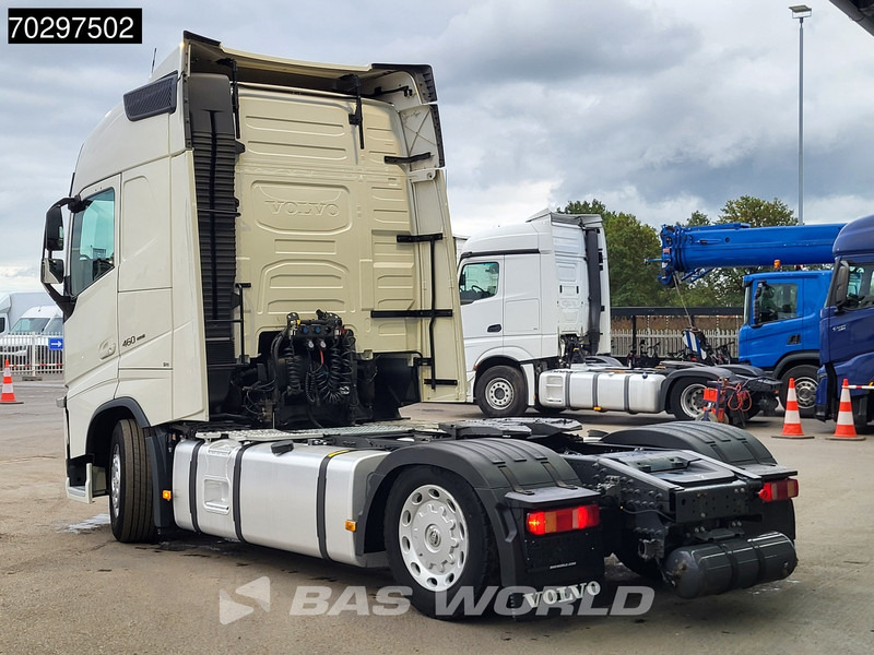 Volvo FH 460 4X2 2xTanks Euro 6 - Çekici: fotoğraf 2 Volvo FH 460 4X2 2xTanks Euro 6 - Çekici: fotoğraf 2