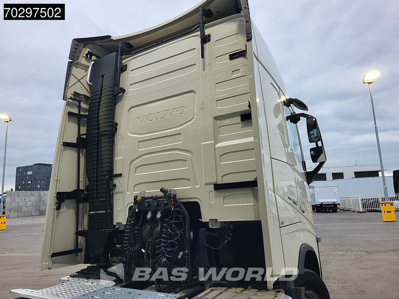 Volvo FH 460 4X2 2xTanks Euro 6 - Çekici: fotoğraf 5 Volvo FH 460 4X2 2xTanks Euro 6 - Çekici: fotoğraf 5