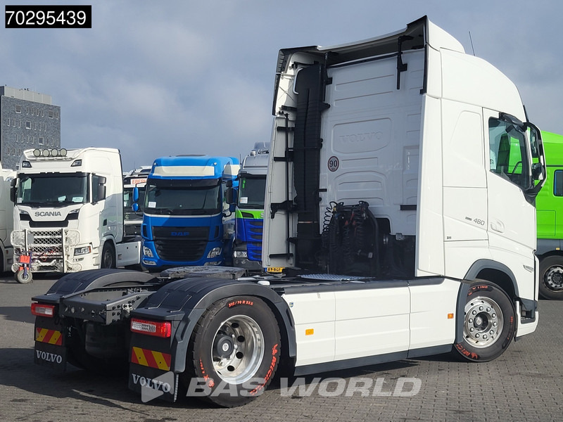 Volvo FH 460 4X2 I-ParkCool 2xTanks Navi LED ACC Euro 6 - Çekici: fotoğraf 5 Volvo FH 460 4X2 I-ParkCool 2xTanks Navi LED ACC Euro 6 - Çekici: fotoğraf 5