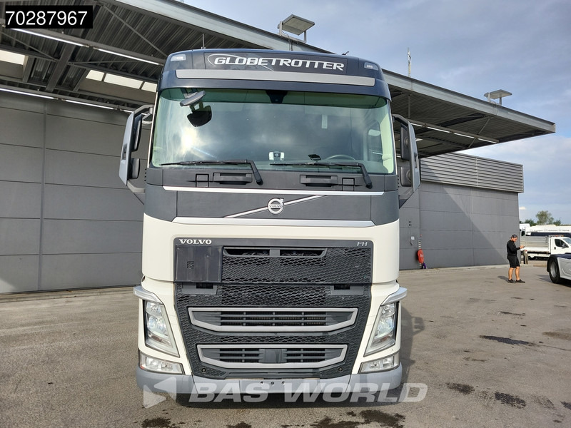 Volvo FH 460 4X2 I-ParkCool ADR Euro 6 - Çekici: fotoğraf 2 Volvo FH 460 4X2 I-ParkCool ADR Euro 6 - Çekici: fotoğraf 2