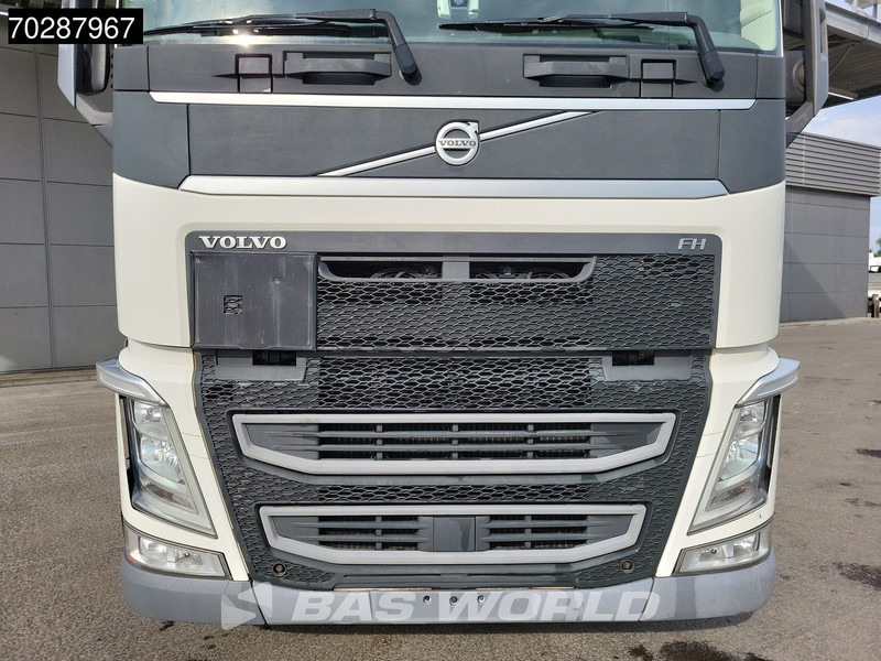 Volvo FH 460 4X2 I-ParkCool ADR Euro 6 - Çekici: fotoğraf 5 Volvo FH 460 4X2 I-ParkCool ADR Euro 6 - Çekici: fotoğraf 5