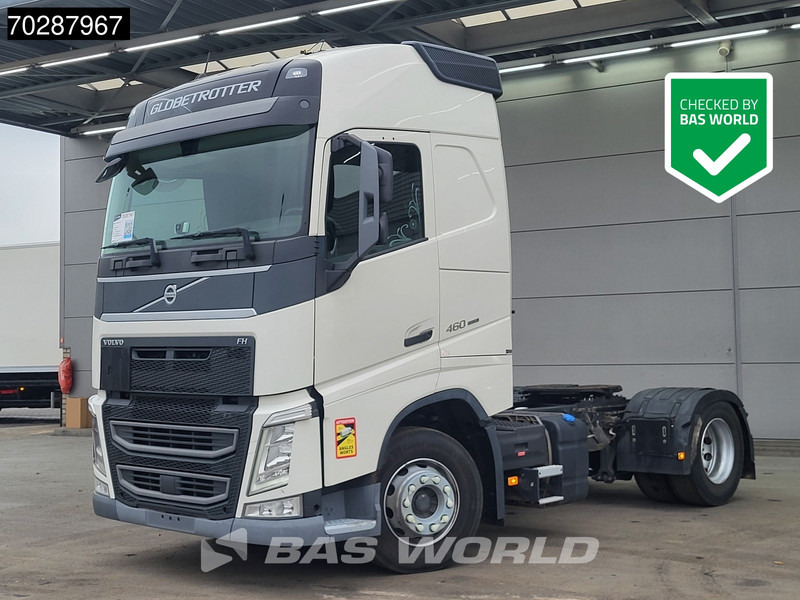 Volvo FH 460 4X2 I-ParkCool ADR Euro 6 - Çekici: fotoğraf 1 Volvo FH 460 4X2 I-ParkCool ADR Euro 6 - Çekici: fotoğraf 1
