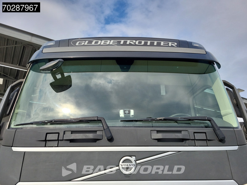 Volvo FH 460 4X2 I-ParkCool ADR Euro 6 - Çekici: fotoğraf 3 Volvo FH 460 4X2 I-ParkCool ADR Euro 6 - Çekici: fotoğraf 3