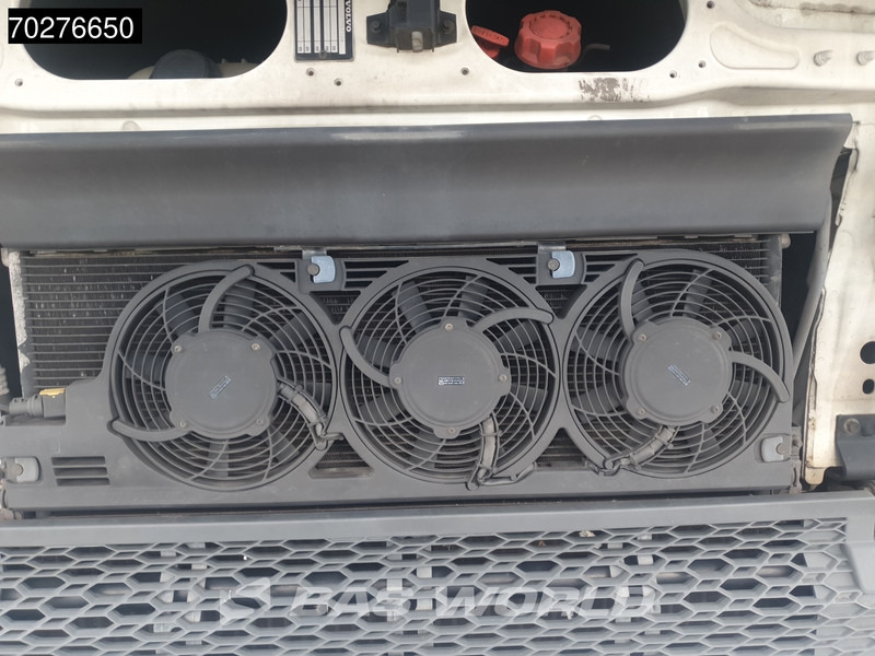 Çekici Volvo FH 460 4X2 NL-Truck 2x Tanks VDS VEB+ I-ParkCool: fotoğraf 17