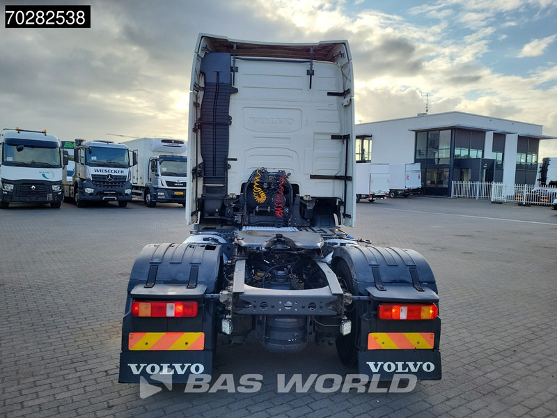 Volvo FH 460 4X2 VEB+ 2X Tanks ACC Euro 6 - Çekici: fotoğraf 3 Volvo FH 460 4X2 VEB+ 2X Tanks ACC Euro 6 - Çekici: fotoğraf 3