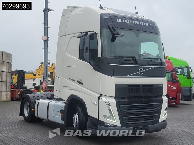 Volvo FH 460 4X2 XL 2xTanks LED Euro 6 - Çekici: fotoğraf 3 Volvo FH 460 4X2 XL 2xTanks LED Euro 6 - Çekici: fotoğraf 3