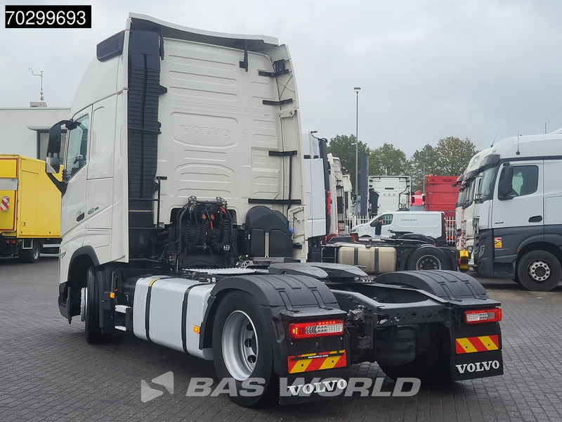 Volvo FH 460 4X2 XL 2xTanks LED Euro 6 - Çekici: fotoğraf 2 Volvo FH 460 4X2 XL 2xTanks LED Euro 6 - Çekici: fotoğraf 2