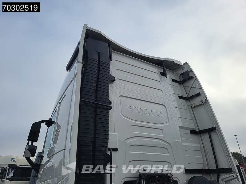 Volvo FH 460 4X2 XL VEB+ 2xTanks - Çekici: fotoğraf 5 Volvo FH 460 4X2 XL VEB+ 2xTanks - Çekici: fotoğraf 5