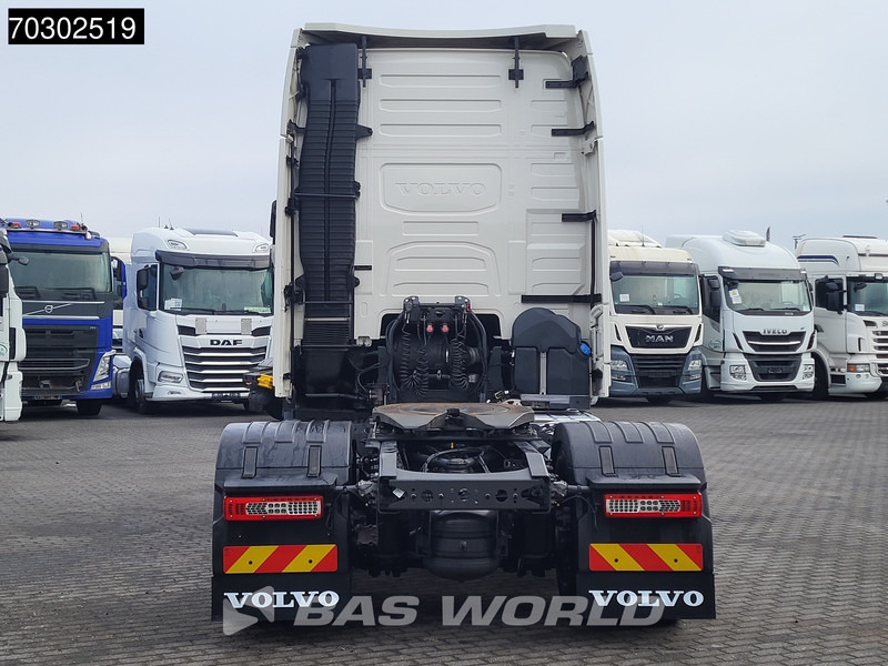 Volvo FH 460 4X2 XL VEB+ 2xTanks - Çekici: fotoğraf 3 Volvo FH 460 4X2 XL VEB+ 2xTanks - Çekici: fotoğraf 3