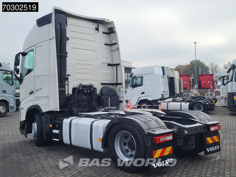 Volvo FH 460 4X2 XL VEB+ 2xTanks - Çekici: fotoğraf 2 Volvo FH 460 4X2 XL VEB+ 2xTanks - Çekici: fotoğraf 2