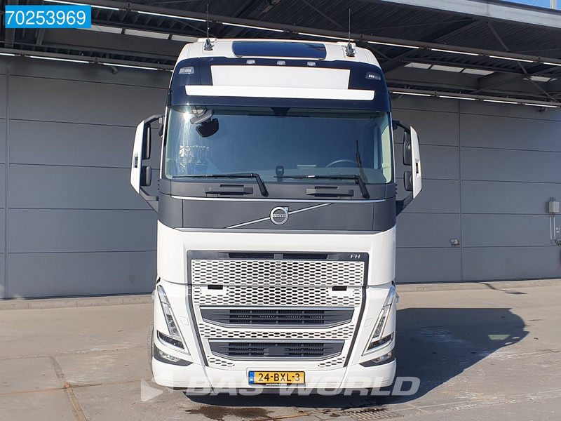 Volvo FH 460 6X2 NL-Truck VEB+ 2x Tanks ACC Navi - Çekici: fotoğraf 5 Volvo FH 460 6X2 NL-Truck VEB+ 2x Tanks ACC Navi - Çekici: fotoğraf 5