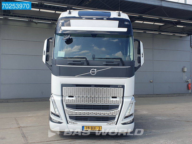Volvo FH 460 6X2 NL-Truck VEB+ XL 2x Tanks ACC Navi LED - Çekici: fotoğraf 5 Volvo FH 460 6X2 NL-Truck VEB+ XL 2x Tanks ACC Navi LED - Çekici: fotoğraf 5