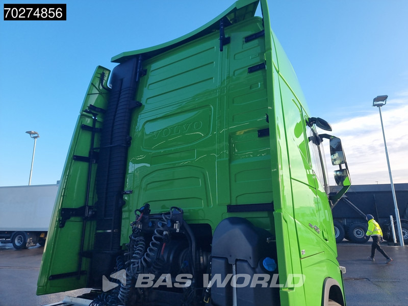 Volvo FH 460 6X2 NL-Truck XL Lift+Lenkachse Full-Air Hydraulik - Çekici: fotoğraf 5 Volvo FH 460 6X2 NL-Truck XL Lift+Lenkachse Full-Air Hydraulik - Çekici: fotoğraf 5