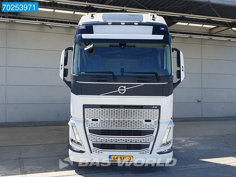 Volvo FH 460 6X2 NL-Truck XL VEB+ 2x Tanks ACC Navi LED - Çekici: fotoğraf 5 Volvo FH 460 6X2 NL-Truck XL VEB+ 2x Tanks ACC Navi LED - Çekici: fotoğraf 5
