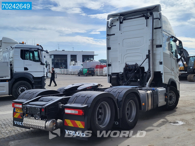 Volvo FH 460 6X2 XL ACC VEB+ LED Liftachse Euro 6 - Çekici: fotoğraf 5 Volvo FH 460 6X2 XL ACC VEB+ LED Liftachse Euro 6 - Çekici: fotoğraf 5