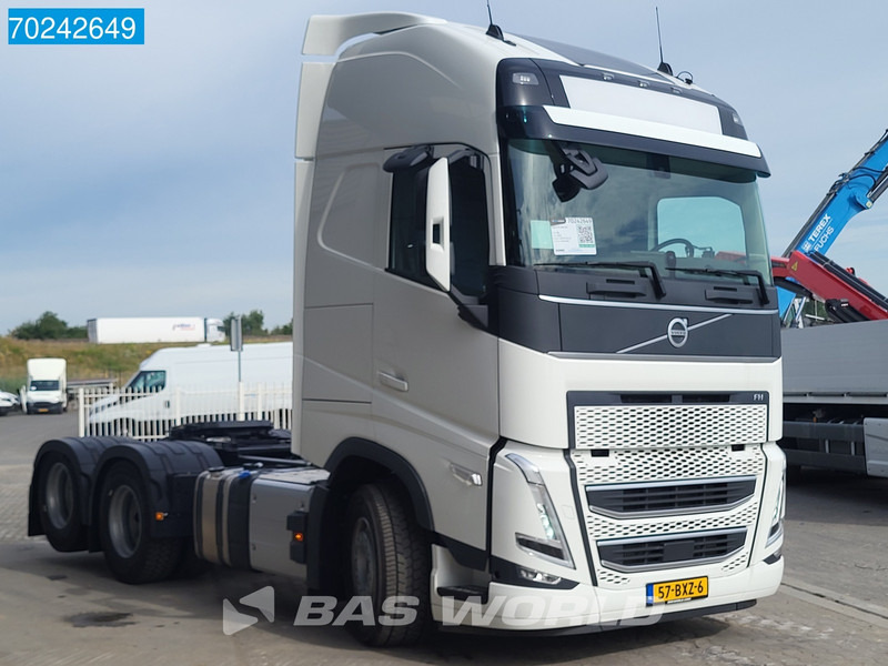 Volvo FH 460 6X2 XL ACC VEB+ LED Liftachse Euro 6 - Çekici: fotoğraf 3 Volvo FH 460 6X2 XL ACC VEB+ LED Liftachse Euro 6 - Çekici: fotoğraf 3