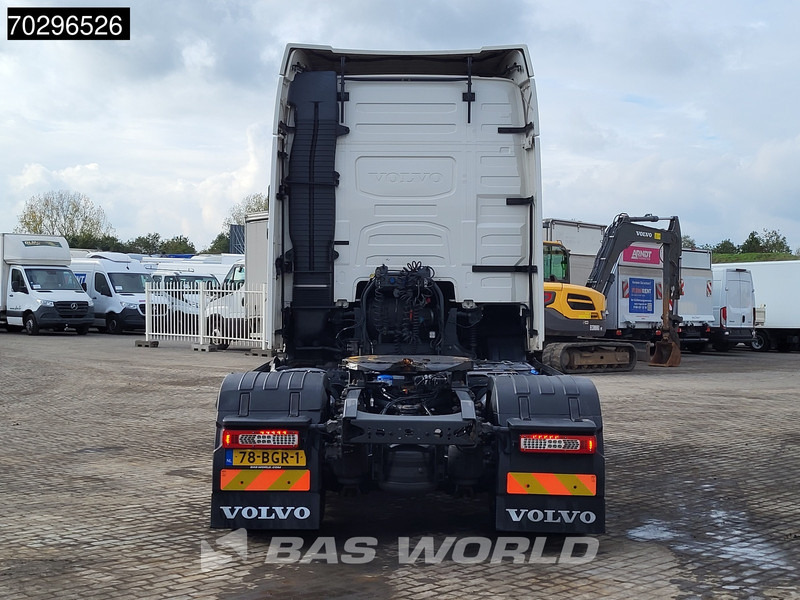 Volvo FH 460 FH 4X2 NL-Truck APK VEB+ VDS 2x Tanks Xenon ACC Euro 6 - Çekici: fotoğraf 3 Volvo FH 460 FH 4X2 NL-Truck APK VEB+ VDS 2x Tanks Xenon ACC Euro 6 - Çekici: fotoğraf 3